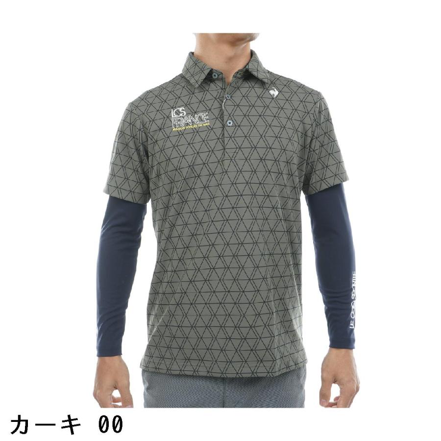 le coq sportif GOLF（ルコックスポルティフ ゴルフ） ルコック