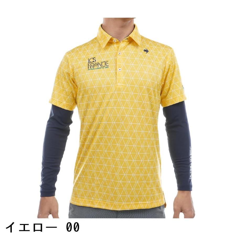 le coq sportif GOLF（ルコックスポルティフ ゴルフ） ルコック