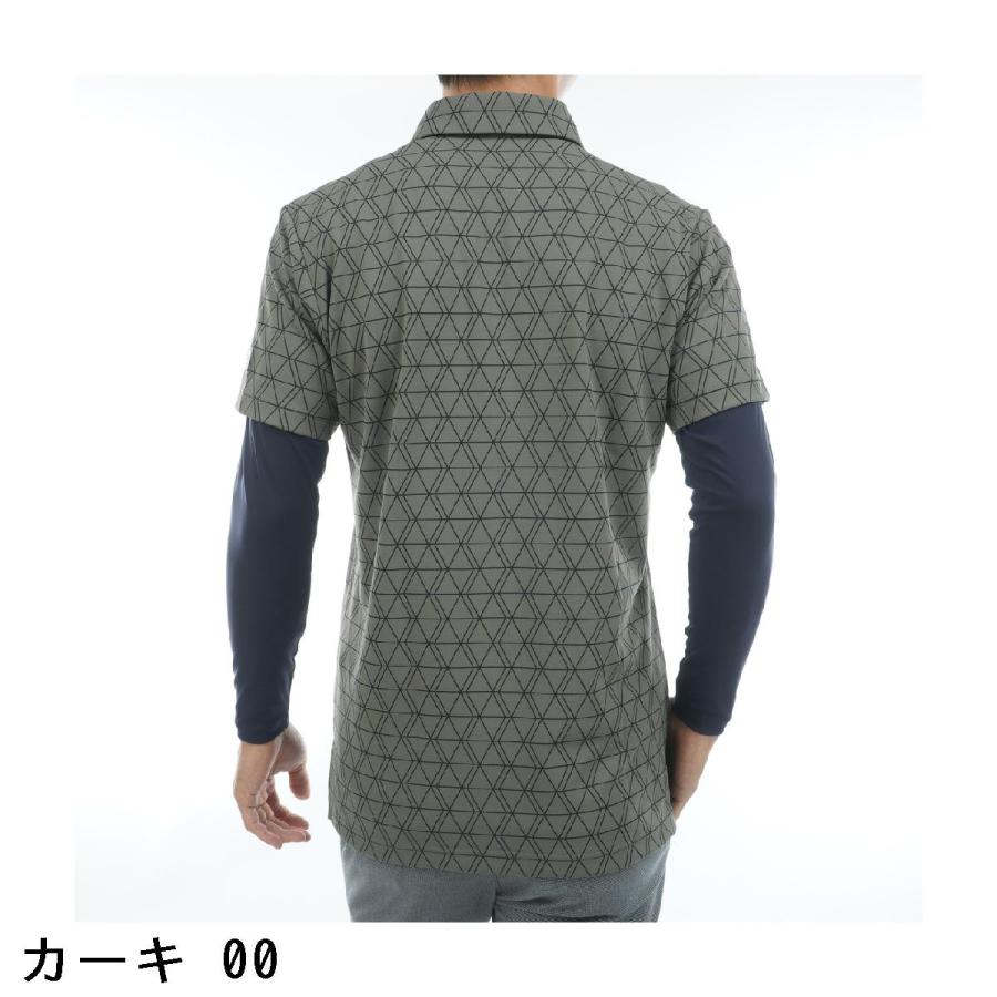 le coq sportif GOLF（ルコックスポルティフ ゴルフ） ルコック