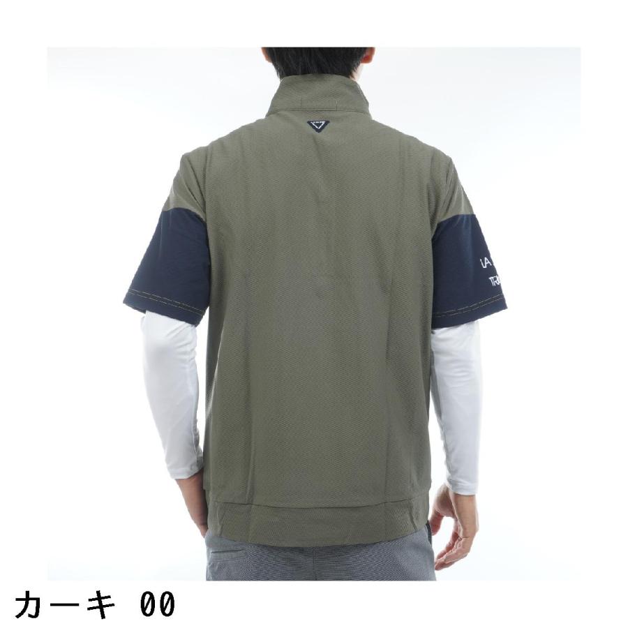 le coq sportif GOLF（ルコックスポルティフ ゴルフ） ルコック
