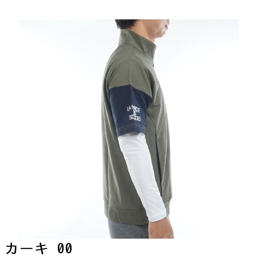 le coq sportif GOLF（ルコックスポルティフ ゴルフ） ルコック