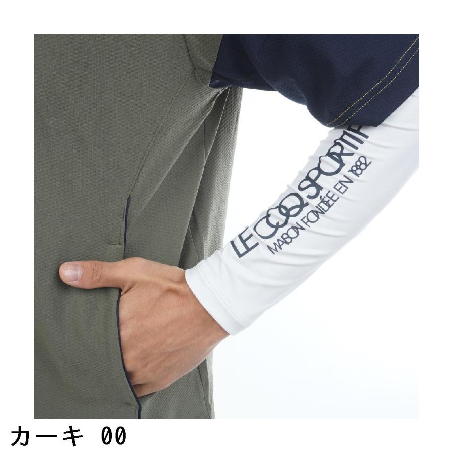 le coq sportif GOLF（ルコックスポルティフ ゴルフ） ルコック