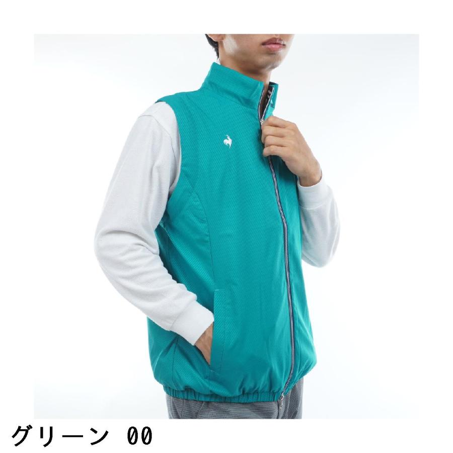le coq sportif GOLF（ルコックスポルティフ ゴルフ） ルコック