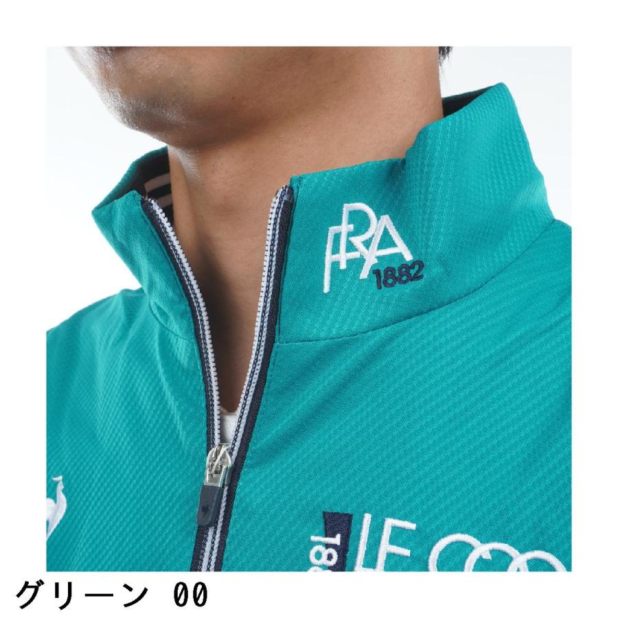 le coq sportif GOLF（ルコックスポルティフ ゴルフ） ルコック
