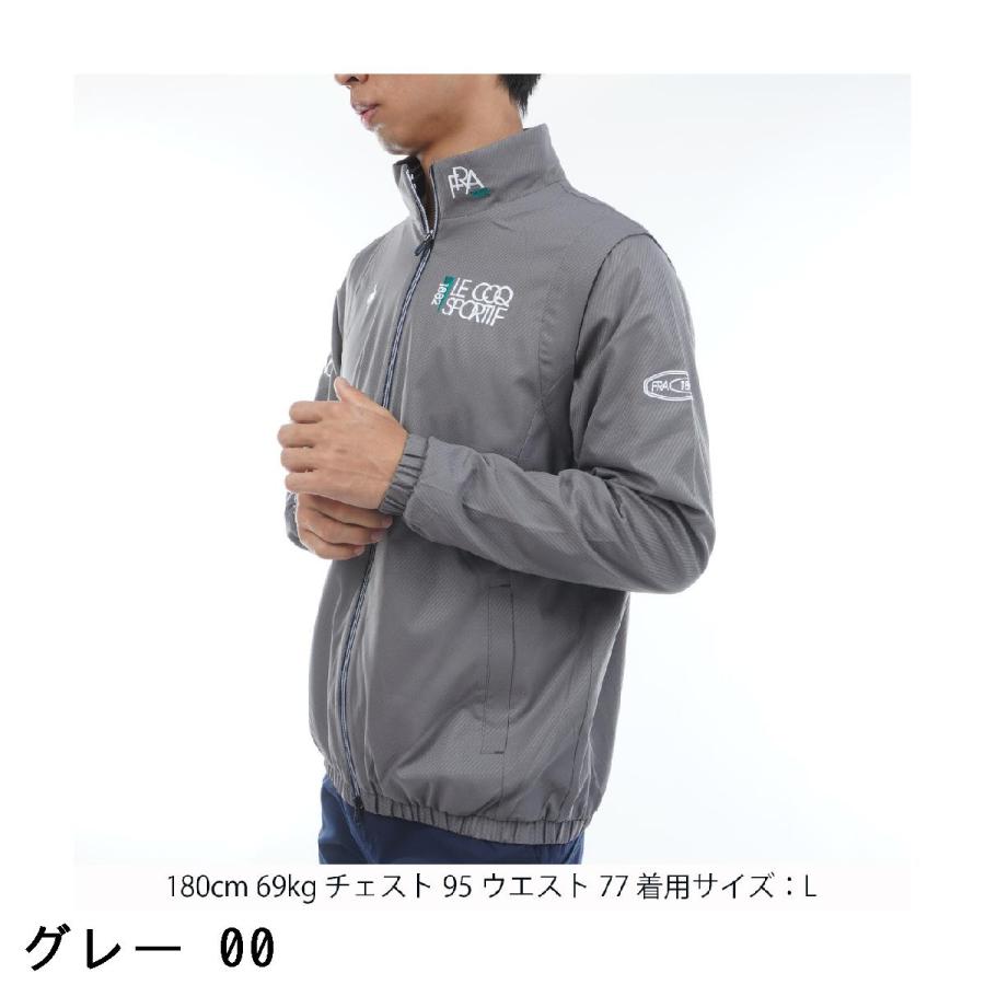 le coq sportif GOLF（ルコックスポルティフ ゴルフ） ルコック