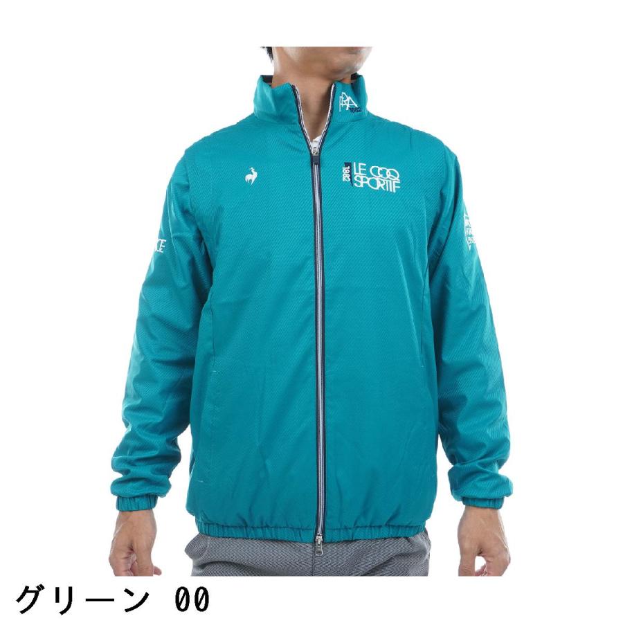 le coq sportif GOLF（ルコックスポルティフ ゴルフ） ルコック