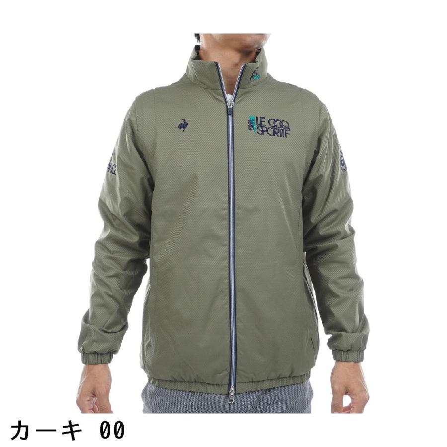 le coq sportif GOLF（ルコックスポルティフ ゴルフ） ルコック