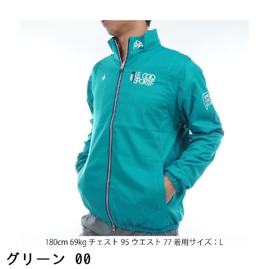 le coq sportif GOLF（ルコックスポルティフ ゴルフ） ルコック