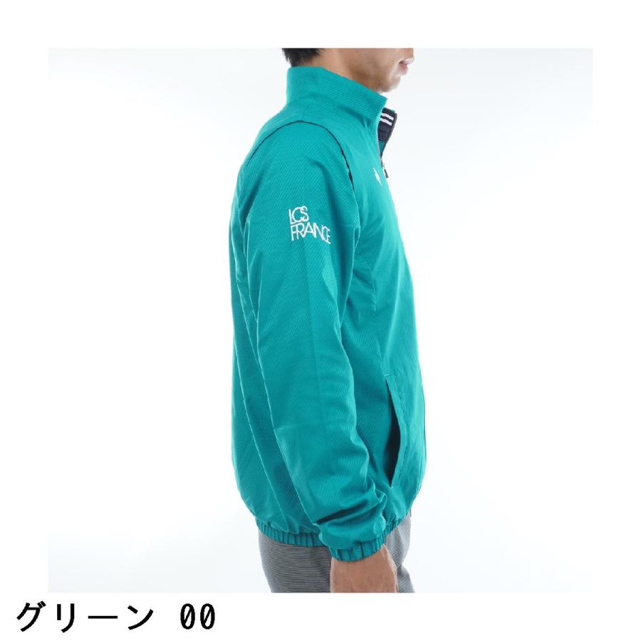 le coq sportif GOLF（ルコックスポルティフ ゴルフ） ルコック