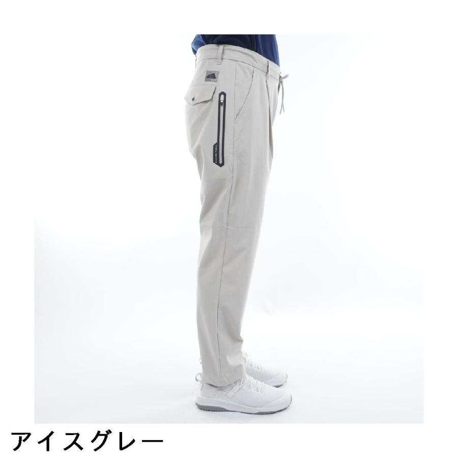 サルベージ パブリック コレパ SALVAGE PUBLIC Kolepa ストレッチ