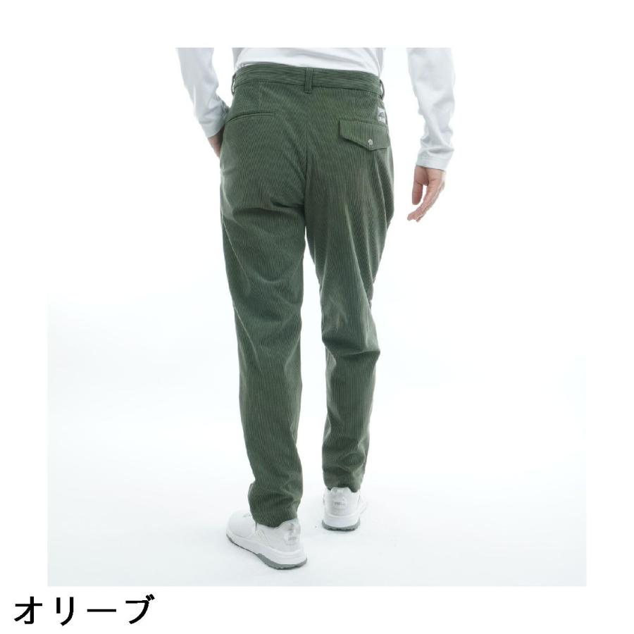 サルベージパブリック コレパウカコーデュロイトラウザーズ サルベージ パブリック コレパ SALVAGE PUBLIC Kolepa ストレッチ ウカ