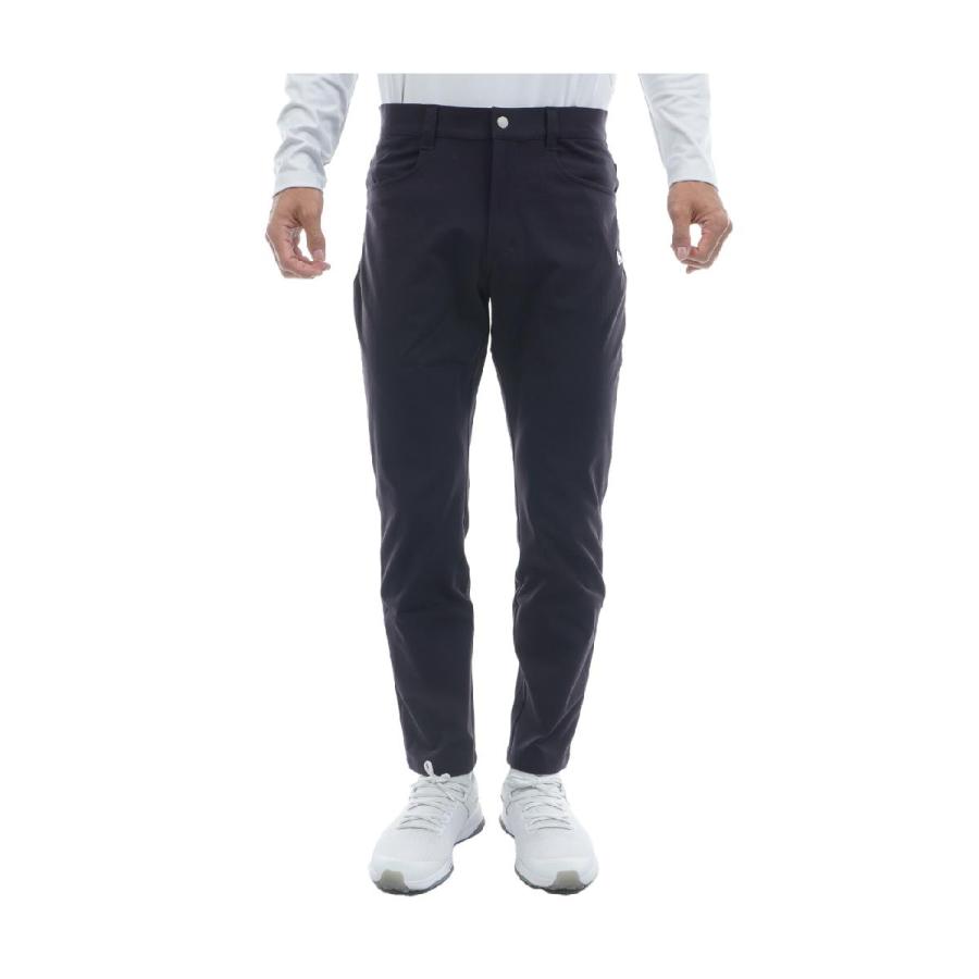 ニューエラ　NEW ERA GOLF　GF テーパード ストレッチ パンツ NEW ERA（ニューエラ） NEW ERA GOLF GF テーパード ストレッチ パンツ