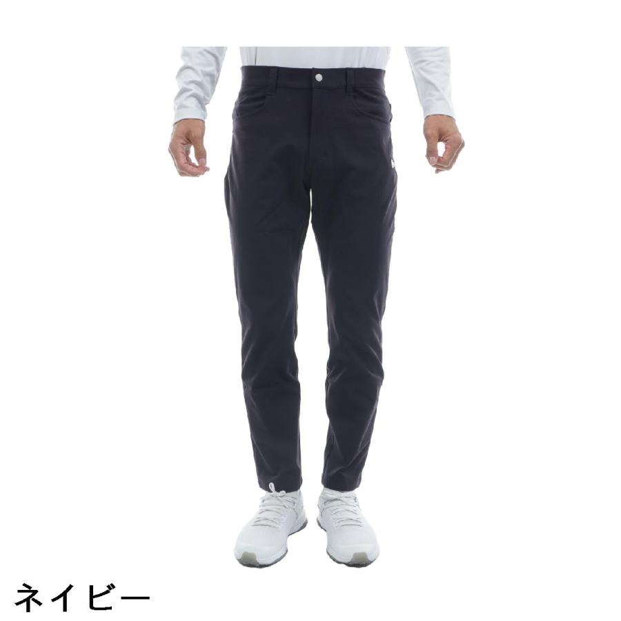 NEW ERA（ニューエラ） NEW ERA GOLF GF テーパード ストレッチ パンツ
