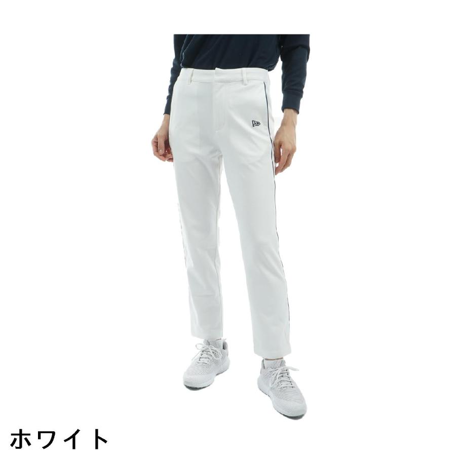 NEW ERA（ニューエラ） NEW ERA GOLF GFW テーパード ストレッチ