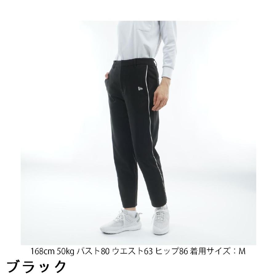 NEW ERA（ニューエラ） NEW ERA GOLF GFW テーパード ストレッチ