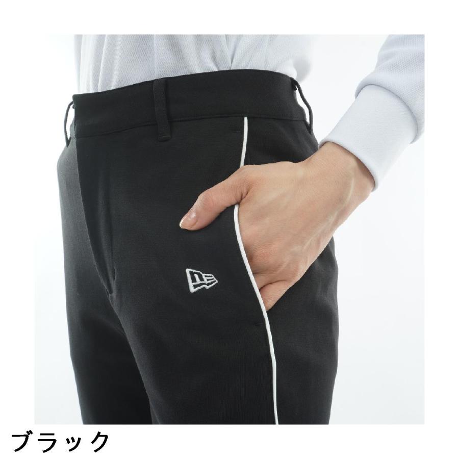 NEW ERA（ニューエラ） NEW ERA GOLF GFW テーパード ストレッチ