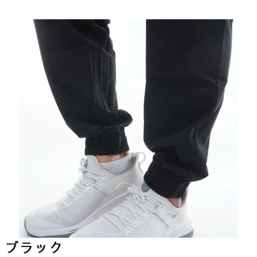 NEW ERA（ニューエラ） NEW ERA GOLF ストレッチ GF ウインドパンツ