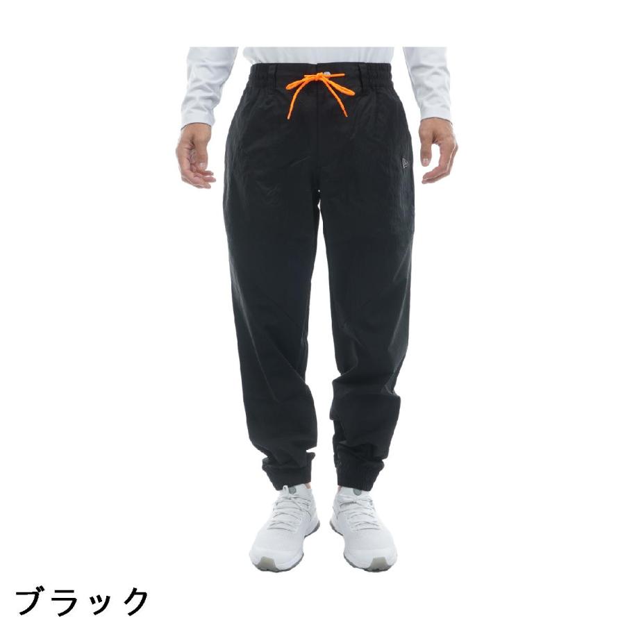NEWERA GOLF ニューエラゴルフ　ダンボールニット　ボンディングパンツ 楽天市場】ニューエラ ゴルフ ウェア パンツ NEW ERA GOLF ボトムス 黒