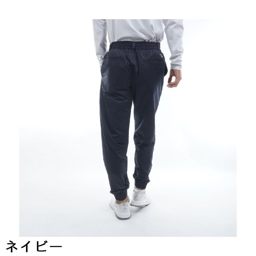 NEW ERA（ニューエラ） NEW ERA GOLF ストレッチ GF ウインドパンツ