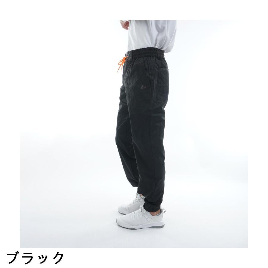 NEW ERA（ニューエラ） NEW ERA GOLF ストレッチ GF ウインドパンツ