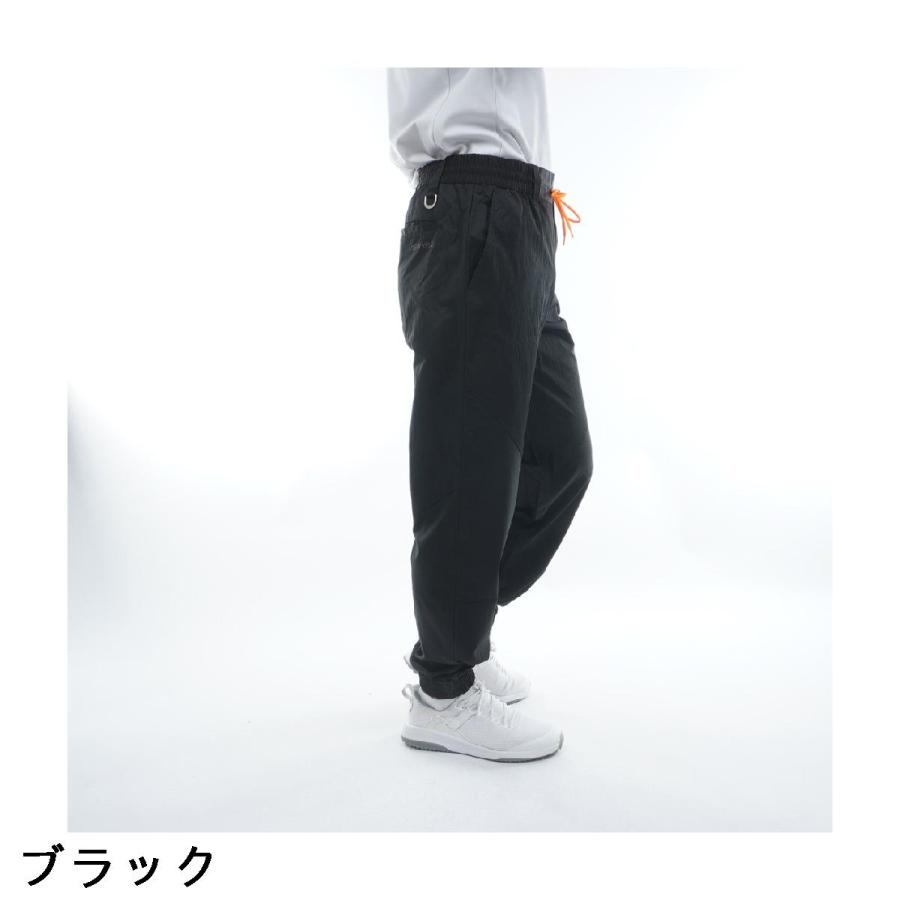 NEW ERA（ニューエラ） NEW ERA GOLF ストレッチ GF ウインドパンツ