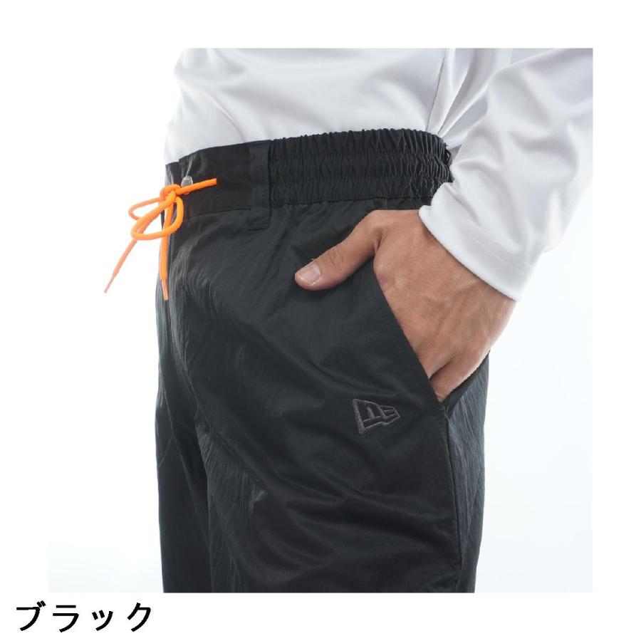 NEW ERA（ニューエラ） NEW ERA GOLF ストレッチ GF ウインドパンツ