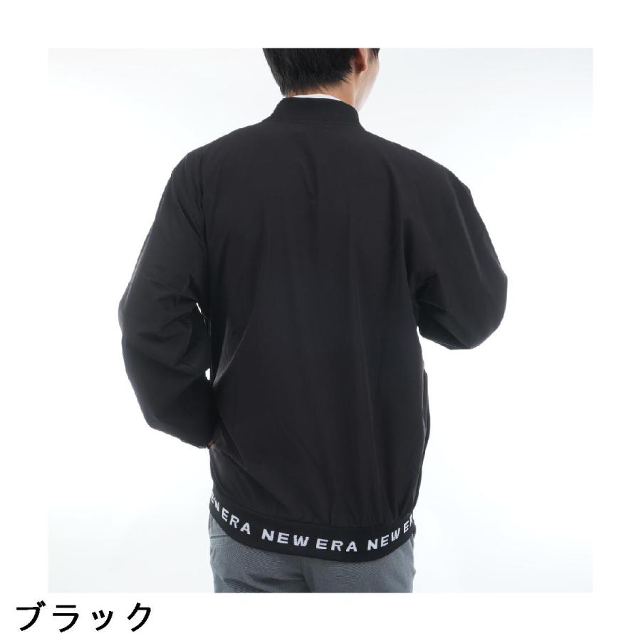 NEW ERA（ニューエラ） NEW ERA GOLF ストレッチ GF ジャカード ロゴ