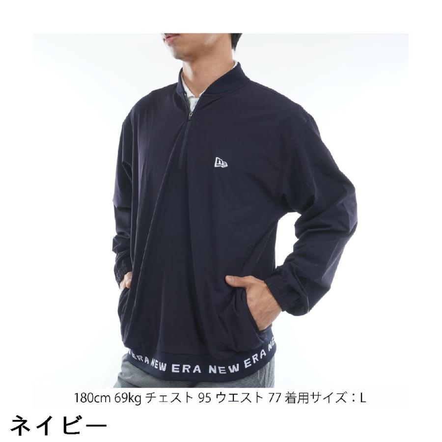 NEW ERA（ニューエラ） NEW ERA GOLF ストレッチ GF ジャカード ロゴ