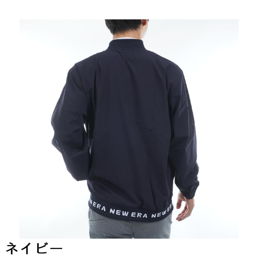 NEW ERA（ニューエラ） NEW ERA GOLF ストレッチ GF ジャカード ロゴ