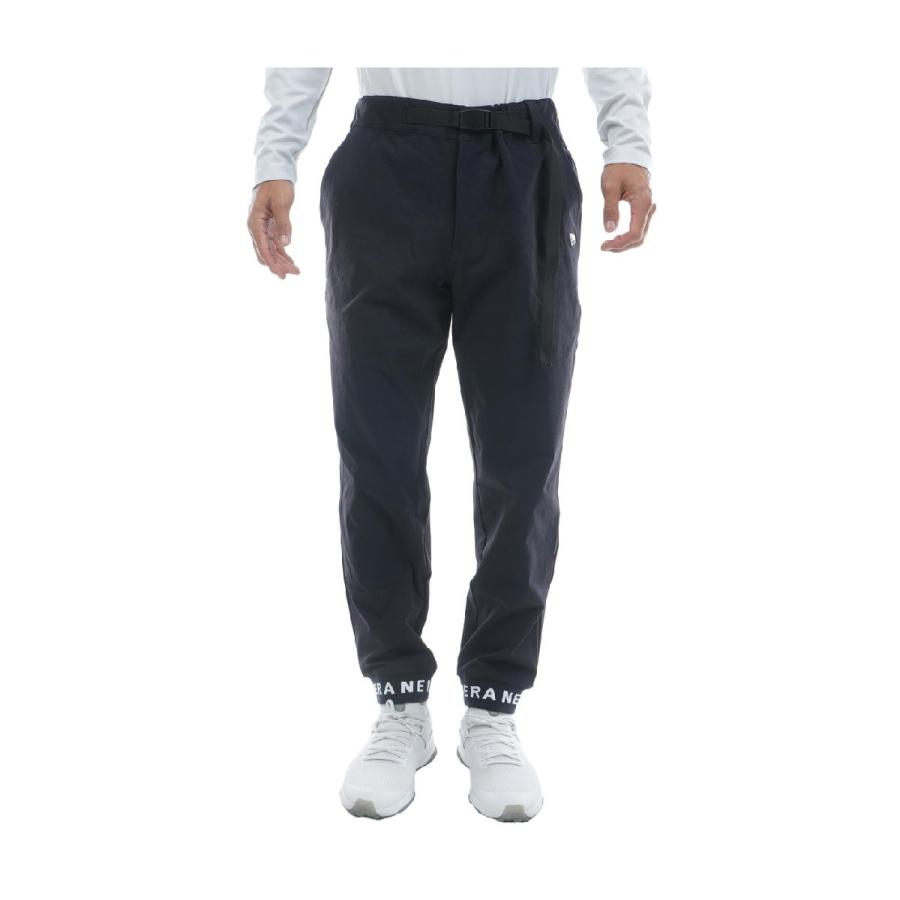 ニューエラ　NEW ERA GOLF　GF リブパンツ NEW ERA（ニューエラ） NEW ERA GOLF GF リブパンツ : GDOゴルフ