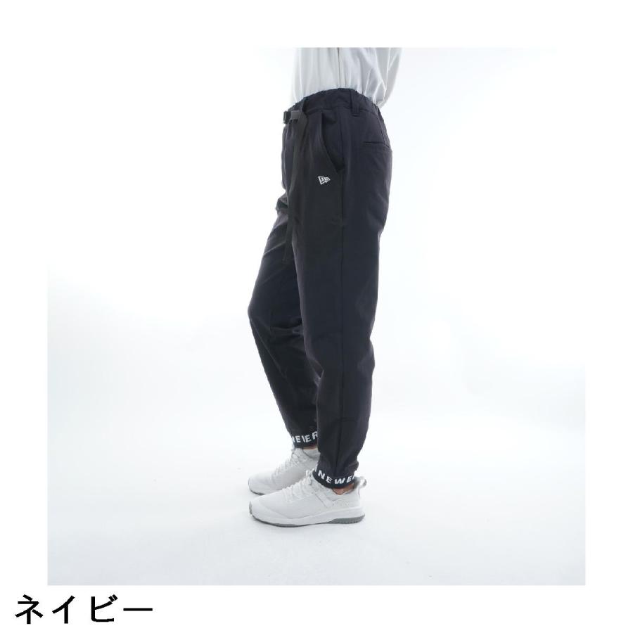 NEW ERA（ニューエラ） NEW ERA GOLF GF リブパンツ : GDOゴルフ