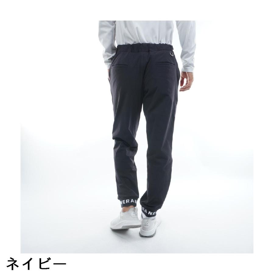 NEW ERA（ニューエラ） NEW ERA GOLF GF リブパンツ : GDOゴルフ