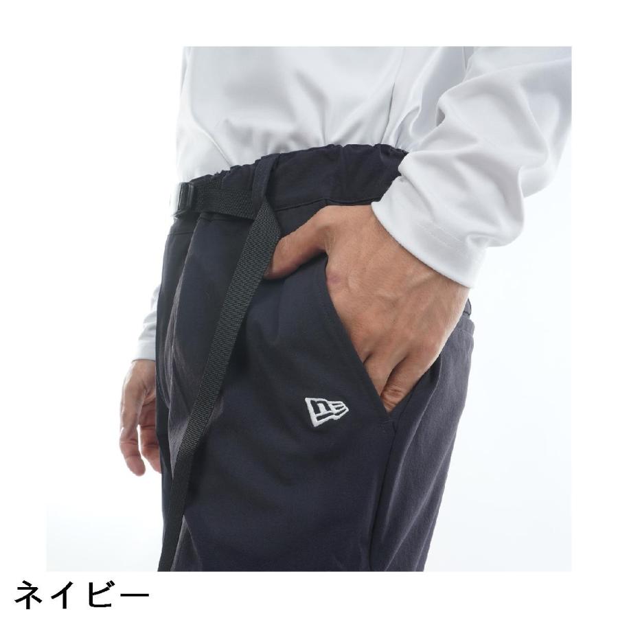 NEW ERA（ニューエラ） NEW ERA GOLF GF リブパンツ : GDOゴルフ