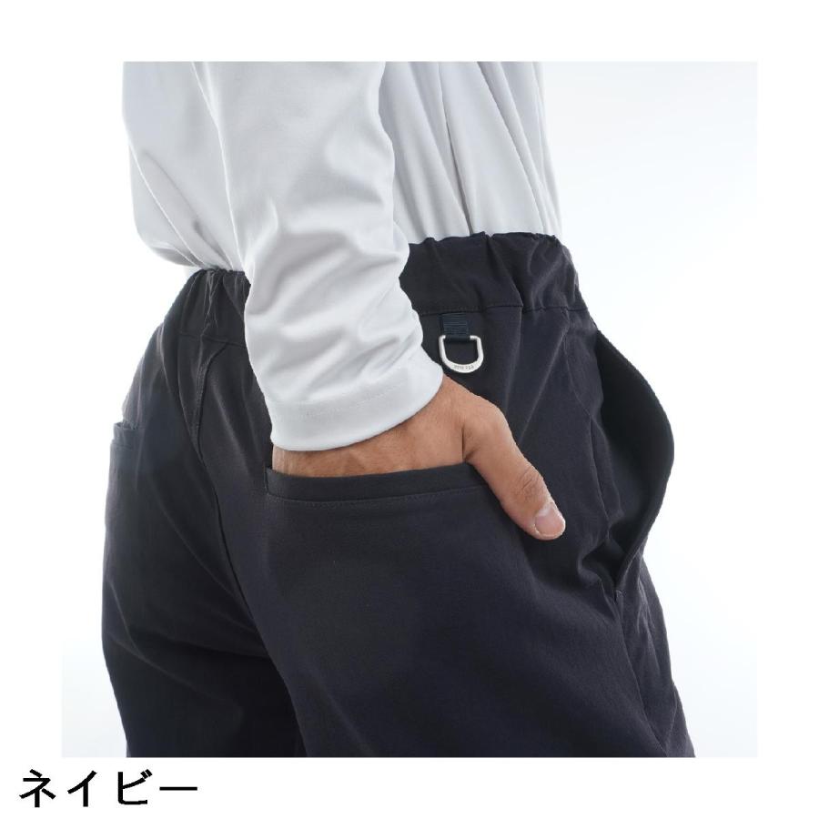NEW ERA（ニューエラ） NEW ERA GOLF GF リブパンツ : GDOゴルフ
