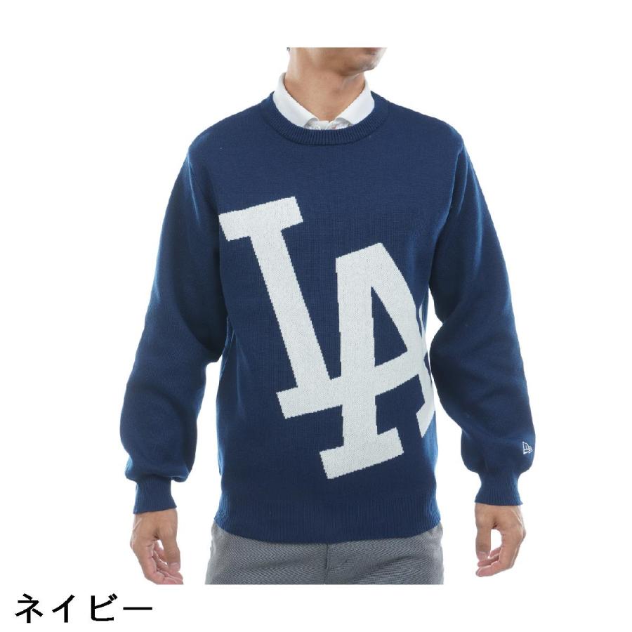 ニューエラ　NEW ERA GOLF　GF LOSDOD セーター NEW ERA（ニューエラ） NEW ERA GOLF GF LOSDOD セーター : GDOゴルフ