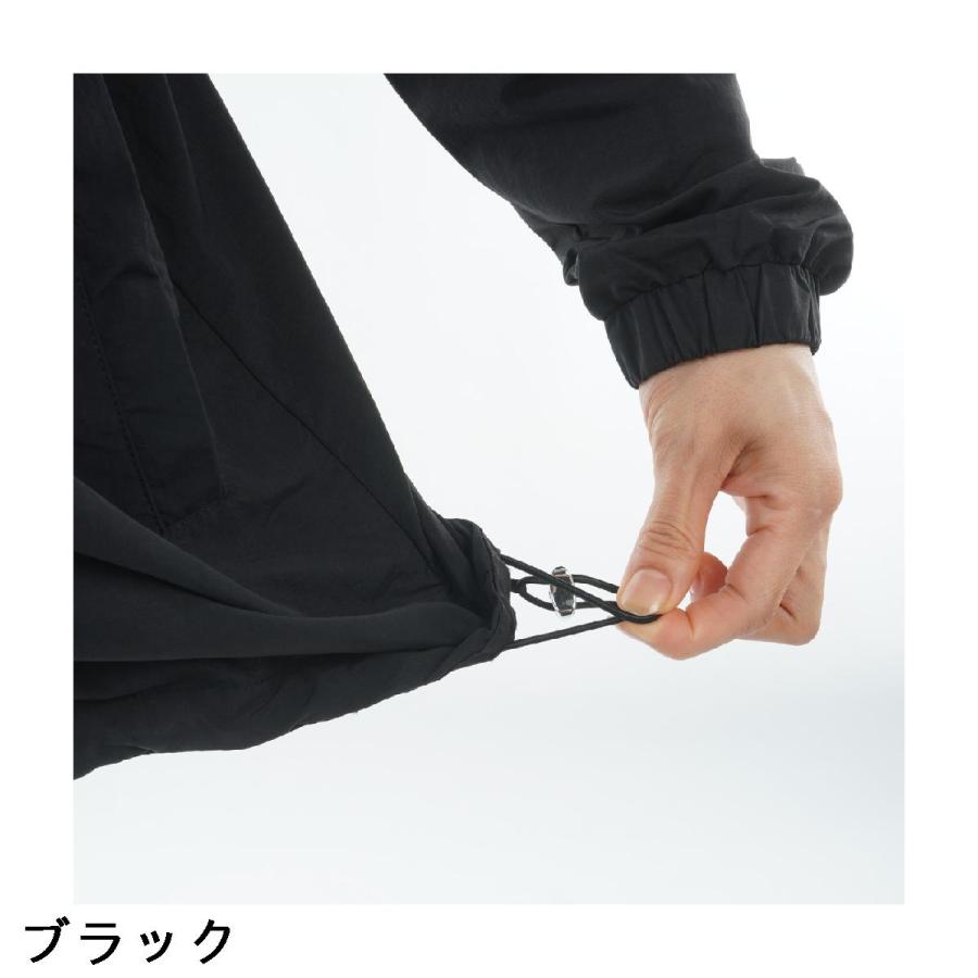 NEW ERA（ニューエラ） NEW ERA GOLF GFW 2WAYスリーブ ウインド