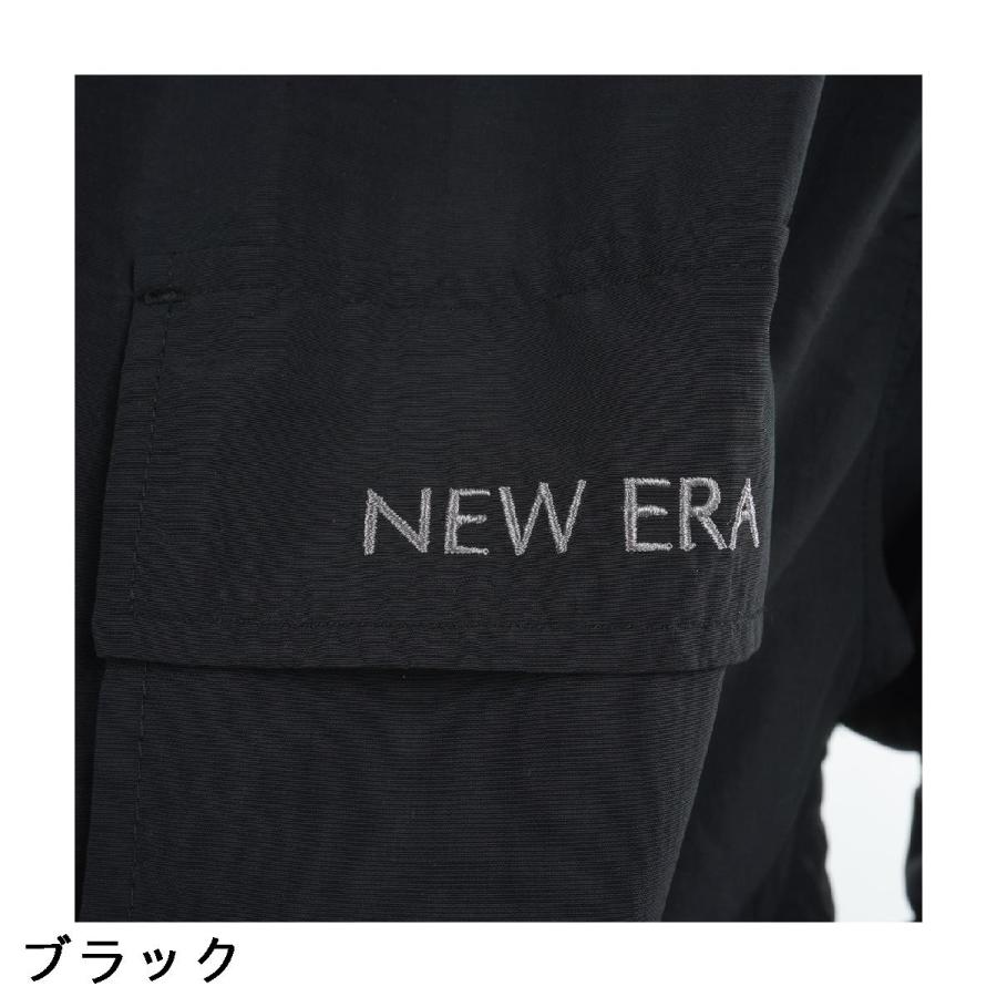 NEW ERA（ニューエラ） NEW ERA GOLF GFW 2WAYスリーブ ウインド