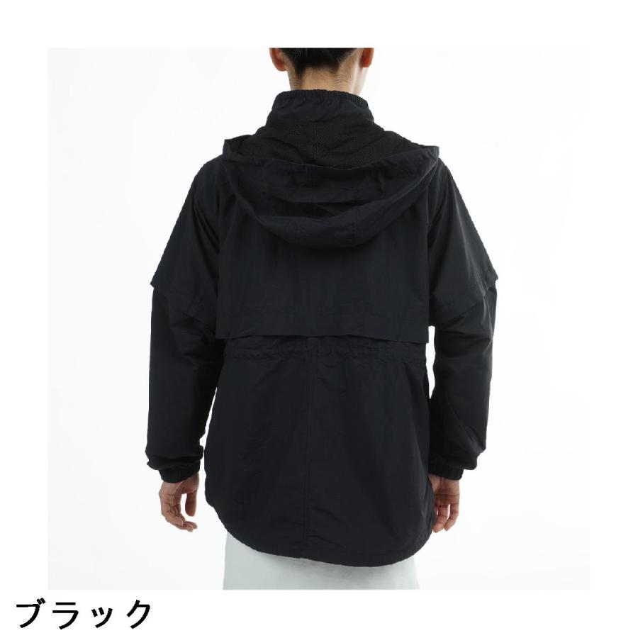 NEW ERA（ニューエラ） NEW ERA GOLF GFW 2WAYスリーブ ウインド