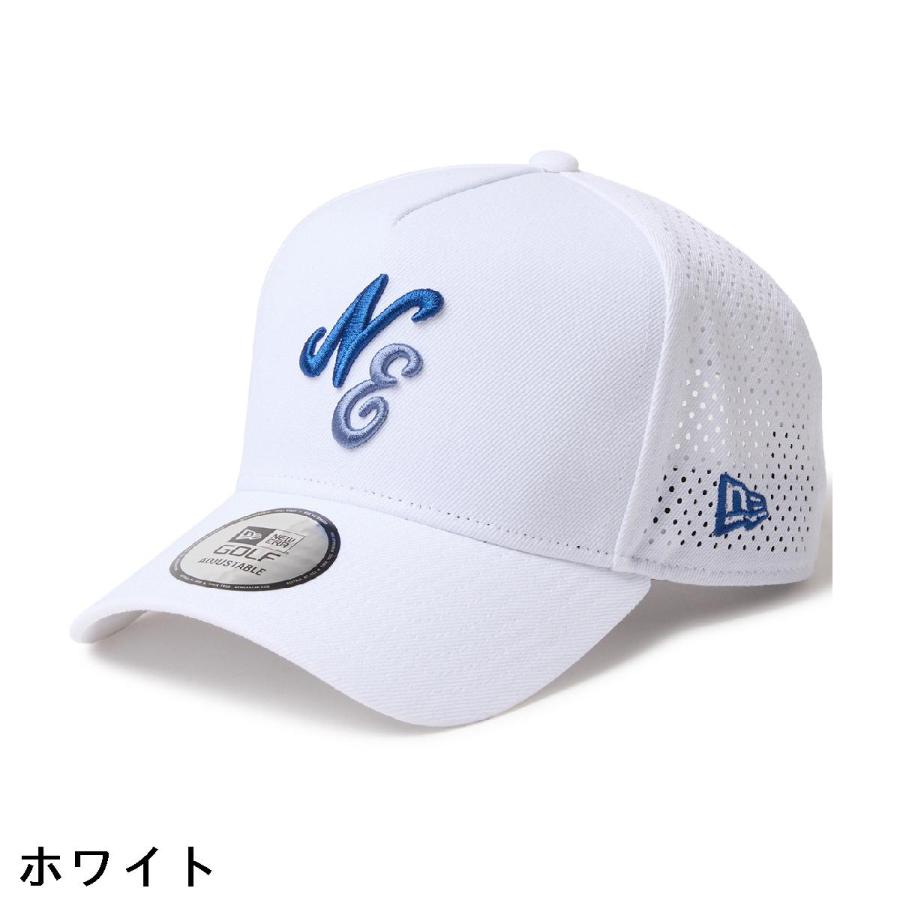 NEW ERA（ニューエラ） NEW ERA GOLF GF 940AF CLASSIC NE LPキャップ