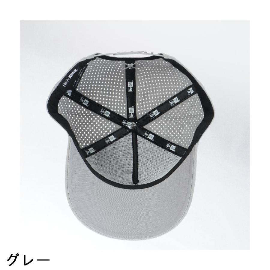 NEW ERA（ニューエラ） NEW ERA GOLF GF 940AF CLASSIC NE LPキャップ