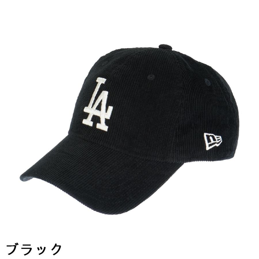 NEW ERA（ニューエラ） NEW ERA 920LS MICRO コーデュロイ LOSDOD