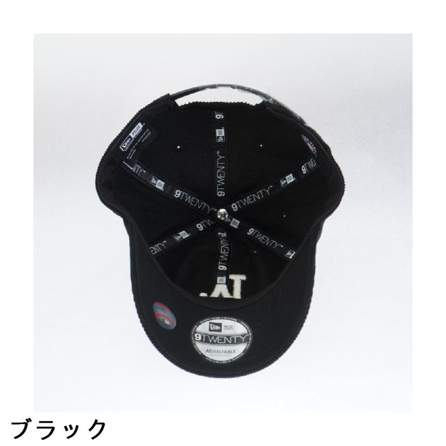 NEW ERA（ニューエラ） NEW ERA 920LS MICRO コーデュロイ LOSDOD