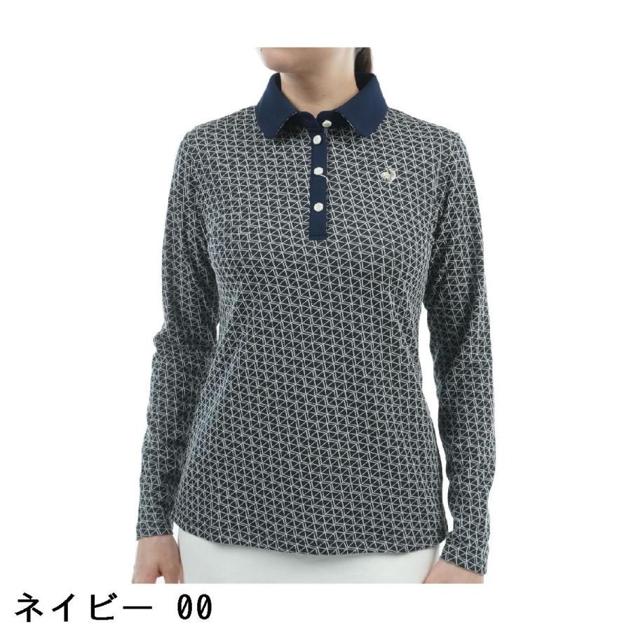 le coq sportif GOLF（ルコックスポルティフ ゴルフ） ルコック