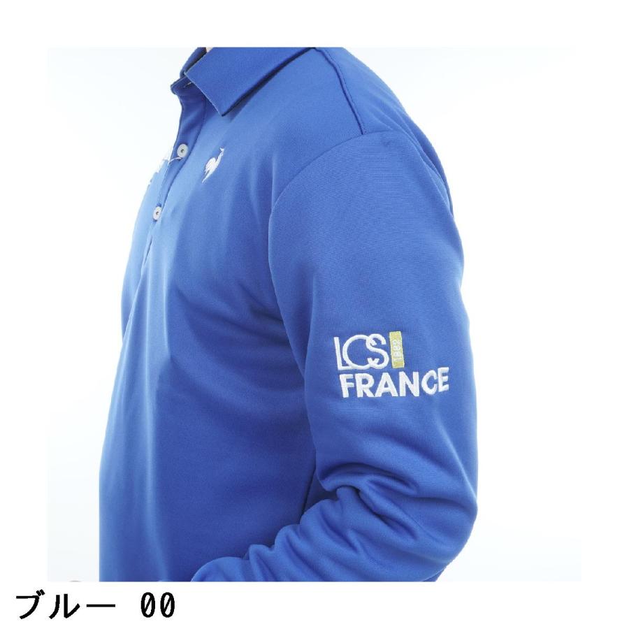 le coq sportif GOLF（ルコックスポルティフ ゴルフ） ルコック