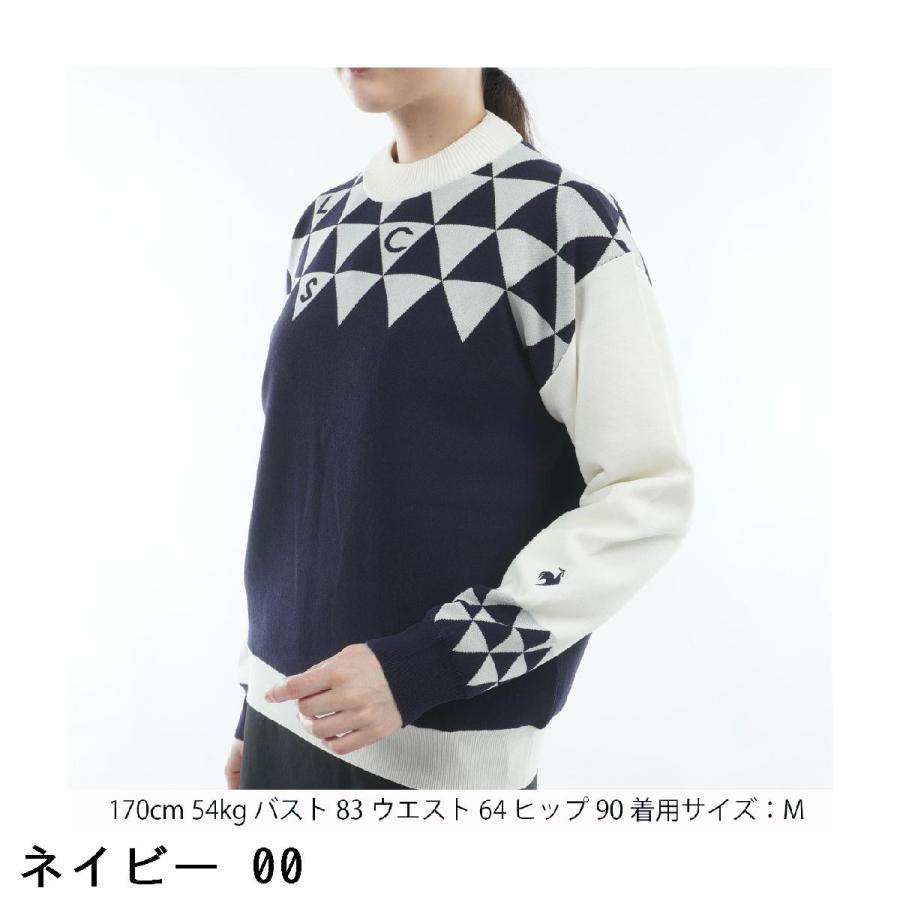 le coq sportif GOLF（ルコックスポルティフ ゴルフ） ルコック