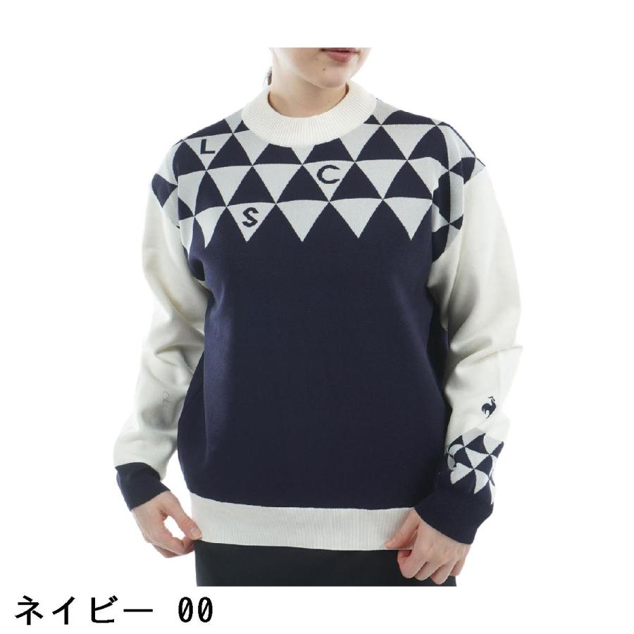 le coq sportif GOLF（ルコックスポルティフ ゴルフ） ルコック