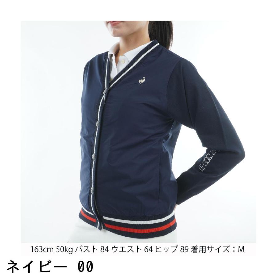 le coq sportif GOLF（ルコックスポルティフ ゴルフ） ルコック