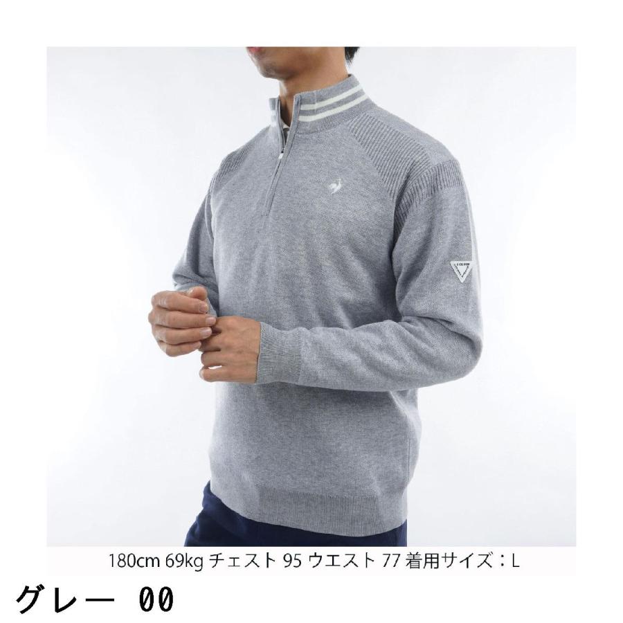 le coq sportif GOLF（ルコックスポルティフ ゴルフ） ルコック
