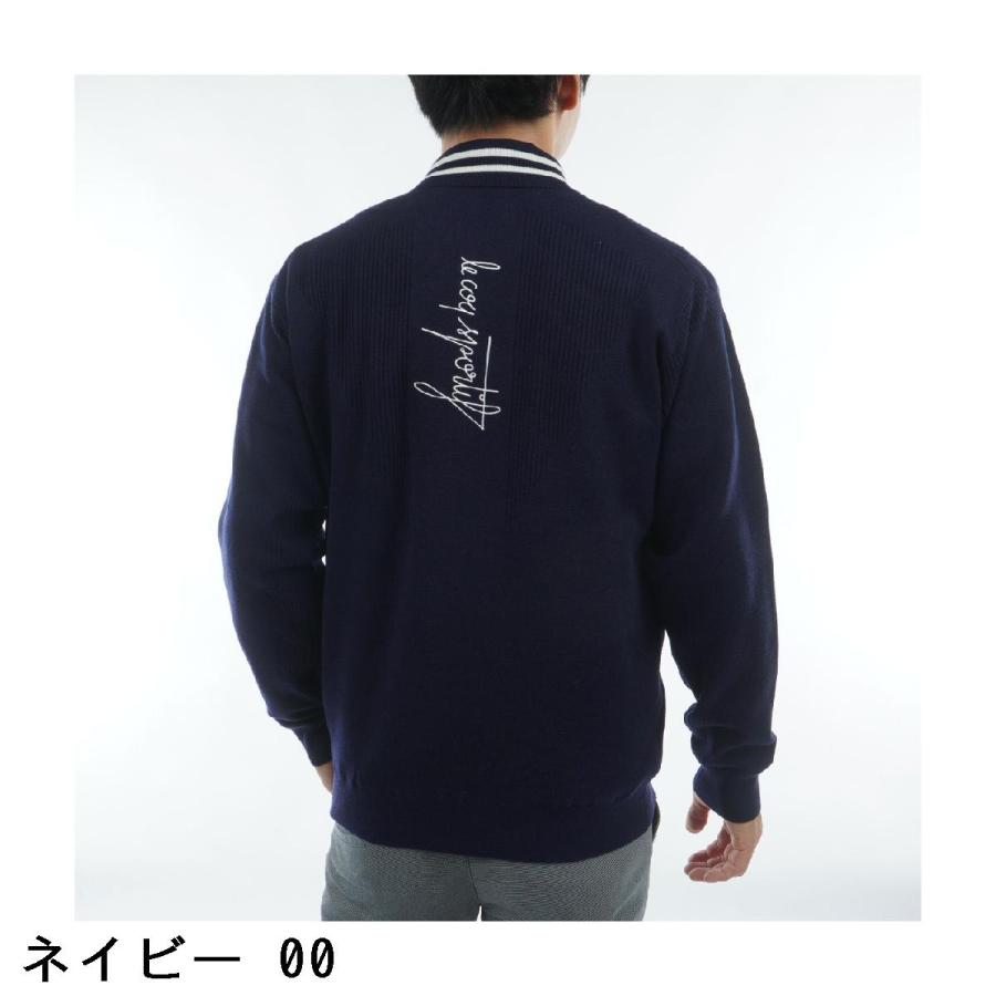 le coq sportif GOLF（ルコックスポルティフ ゴルフ） ルコック