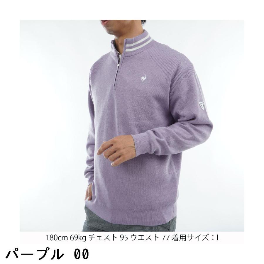 le coq sportif GOLF（ルコックスポルティフ ゴルフ） ルコック